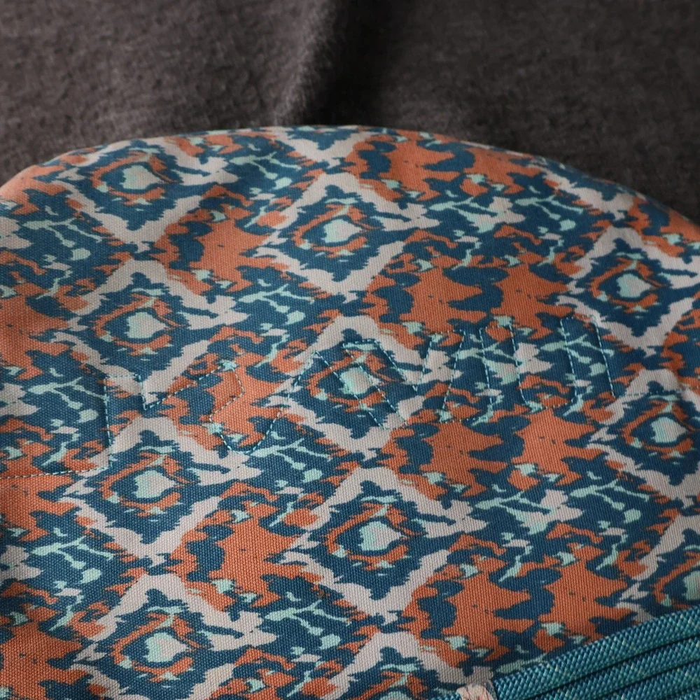 KAVU Multicolor 24